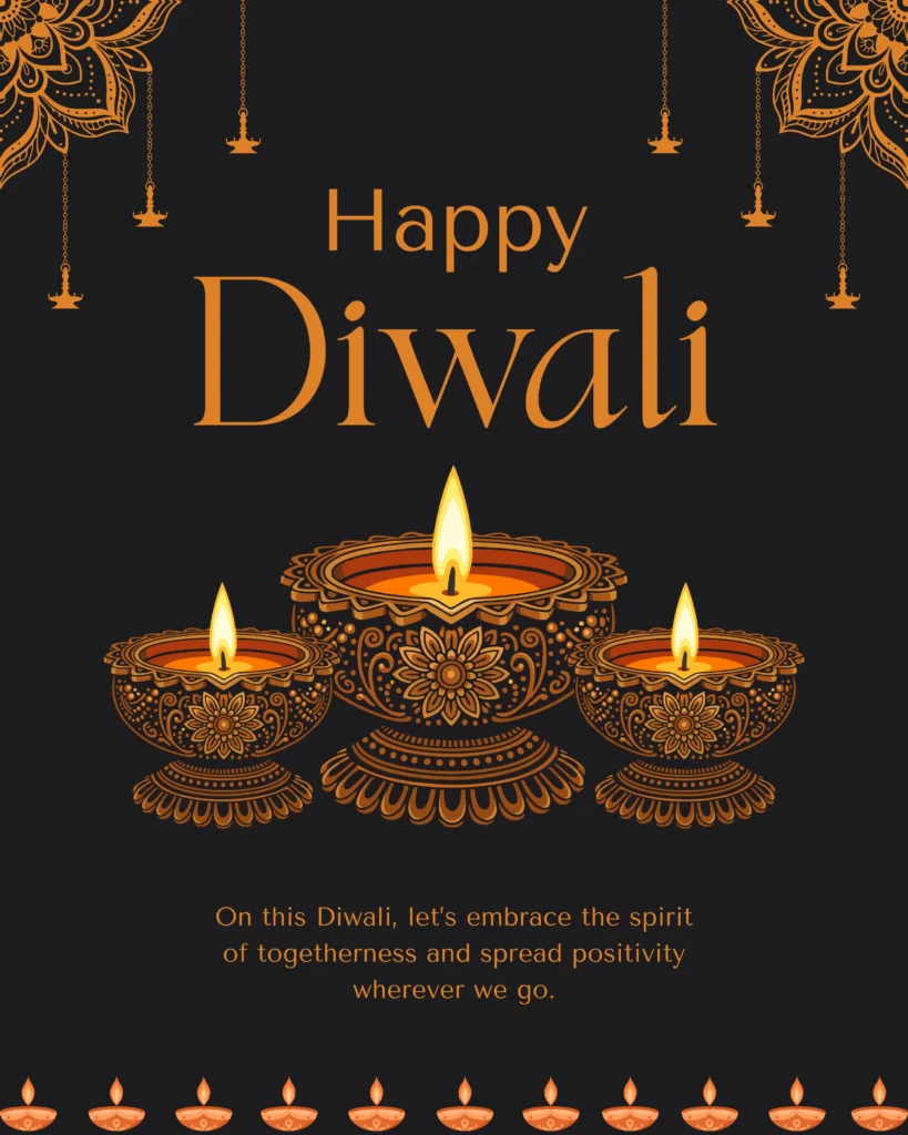 Happy Diwali Wishes